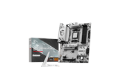 Bundkort - MSI B850 GAMING PLUS WIFI6E Bundkort - AMD B850 - AMD AM5 - DDR5 RAM - ATX - B850 GAMING PLUS WIFI6E