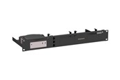 Rack skabe - Rackmount.IT RM-AP-T3 - rack mounting kit - 1U - RM-AP-T3