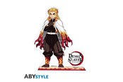 Merchandise - ABYstyle - DEMON SLAYER Acryl® Rengoku Kyojuro - 3665361141297