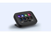 Streamingudstyr - Elgato Stream Deck Neo - Sort - 10GBJ9911