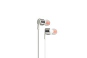 Hovedtelefoner/headset - JBL T210 In-Ear headphone with 1-button mic/remo - JBLT210GRYE