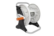 Havevanding - Home>it hose reel 1/2"" 45 meters - 91251