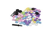 Konstruktionslegetøj - Clics Nano  - Fantasy Builders 250 pcs. - NC005