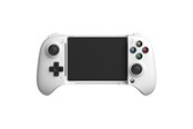 Spil tilbehør - 8BitDo Ultimate Mobile Gaming Pad (Gen 2) - White - Controller - Android - RET00623