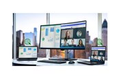 Skærm - 40" Lenovo ThinkVision P40w-20 - 5120x2160 (5K2K) - IPS - 100W Thunderbolt 4 - 62DDGAT6EU