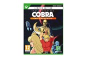 Spil - Space Adventure Cobra: The Awakening (Limited Edition) - Microsoft Xbox Series X - Platform - 3701529520105
