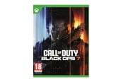 Spil - Call of Duty: Black Ops 7 - Microsoft Xbox Series X - FPS - 0196388607921
