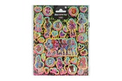 Hobby artikler - Creative Craft Group - Stickers Monster High Set - FP370800010