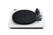 Pladespiller - Pro-Ject A1.2 Automatic Turntable - Pick it MM E White - Pladespiller Hvid - 9120137900927