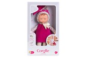 Dukker & Tilbehør - Corolle Cor. MDC Miss Pink grenadine 25 cm - 9000010190