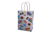 Legetøj - LG-Imports - Superhero Gift Bag - 7436