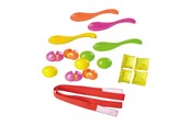 Legetøj - Playfun - Party Game Set 1 - 8874
