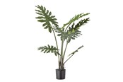 Boligindretning - Bloomingville Philodendron - 82061502