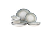 Boligindretning - Bloomingville 82061612 tableware set - 82061612