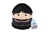 Plys - Squishmallows 20 CM WEDNESDAY IN DANCE DRESS - SQWY00008