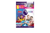 Brætspil - Topps Premier League Starter pack - PL25-02