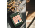 Calendar - Burde Life Planner Decor - 93121826