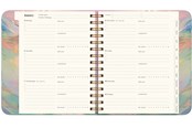Calendar - Burde Dream & Do Swirl - 93121226