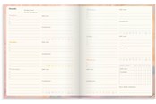 Calendar - Burde Plan Your Dream Life - 92770100