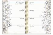 Calendar - Mayland Life Planner Bloom 2026 - 26227600