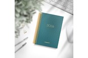 Calendar - Mayland Dagkalender trend soft touch 2026 - 26210050