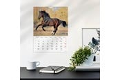 Calendar - Mayland Vægkalender Heste 2026 - 26066310
