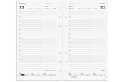 Calendar - Mayland System PP dagkalender REFILL 2026 - 16278500