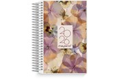 Calendar - Mayland Mini dagkalender m/4 illu. PP-plast 2026 - 16230500