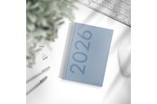 Calendar - Mayland Dagkalender tekstilpræg 2026 - 16208010