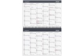Calendar - Mayland 10-årskalender A5 m/illu. 2026 - 16147000