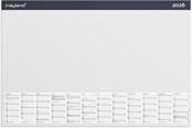 Calendar - Mayland Skriveunderlag 2026 - 16137000