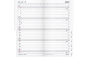 Calendar - Mayland Index Planner månedskalender REFILL 2026 - 16095200
