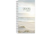 Calendar - Mayland Week Planner højformat m/4 illu. 2026 - 16088100