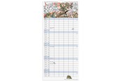 Calendar - Mayland Familiekalender Otto Dickmeiss & Lilja Scherfig 2026 - 16066100