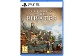 Spil - Republic of Pirates - Sony PlayStation 5 - Strategi - 5060690797753