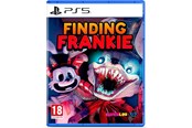 Spil - Finding Frankie - Sony PlayStation 5 - Gyser - 5061005781658