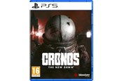Spil - Cronos: The New Dawn - Sony PlayStation 5 - Action/Adventure - 3391892039139