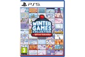 Spil - Winter Games Collection + Advent Calendar - Sony PlayStation 5 - Samlinger - 8721161648512