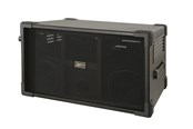 Musik & DJ Instrumenter - Leslie Hammond 2101 MK2 Portable Active Rotary Spe - 200208
