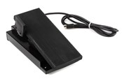 Musik & DJ Instrumenter - Hammond EXP-100F Expression Pedal with Foot Switch - 200285