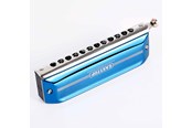 Musik & DJ Instrumenter - Easttop EAP-12 Performer - Chromatic Harmonica - Key C - 200290