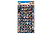 Hobby artikler - Totum - PAW Patrol sticker sheet - 100661