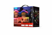 Smart Home - Govee Icicle Lights - 10 m - H80D13D2