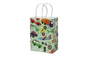 Legetøj - LG-Imports - Gift Bag Vehicles - 7437