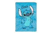 Blokke, Formularer & Notesbøger - Undercover - Stitch Notebook - STLQ0595