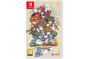 Spil - Class of Heroes 3: Remaster - Nintendo Switch - RPG - 5060690797661