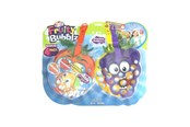 Udendørsleg - Sambro - Scented Bubble Blower Fruit 4 pcs. - CLR-3937