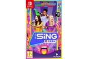 Spil - Let's Sing 2026 - Nintendo Switch - Musik - 4020628555276