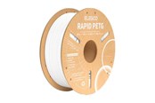 Filament/Resin - 3D-printer - Elegoo Rapid PETG Filament - White - 50.203.0217