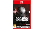 Spil - Cronos: The New Dawn - Nintendo Switch 2 - Action/Adventure - 3391892039115